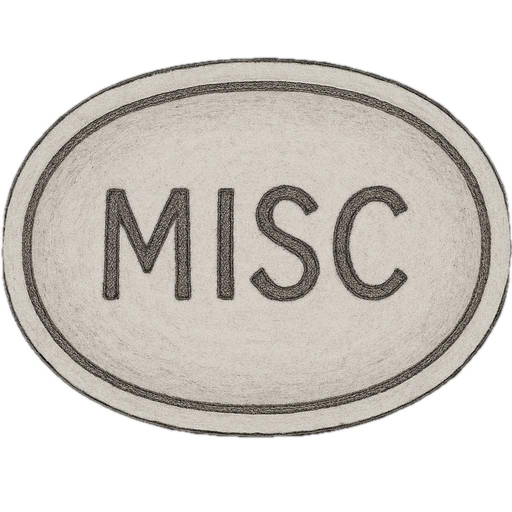 Misc