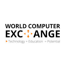 World Computer Exchange Logo